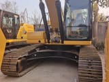2024 Caterpillar 326GC Crawler Excavator