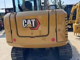 2023 Caterpillar 305.5 Mini Excavator