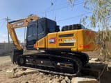 2024 Sany SY215C Crawler Excavator