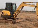 2024 Kobelco SK55