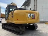 Caterpillar 320GC Crawler Excavator