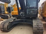 2024 Hyundai HX220HD Crawler Excavator