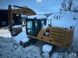 2019 Caterpillar 320
