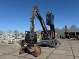 2021 Atlas 200MH Material Handler