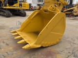2024 Komatsu PC450-8 Crawler Excavator