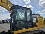 2014 Caterpillar 320EL Crawler Excavator