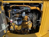 2023 Caterpillar 303CR Mini Excavator