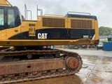 2010 Caterpillar 385CL Crawler Excavator