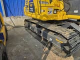 2024 Komatsu PC70 Mini Excavator