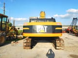 2023 Caterpillar 325BL Crawler Excavator