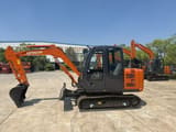 2025 Hitachi ZX60