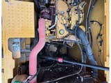 Caterpillar 320 07D Tiltrotator / AC / Central Lubrication (2021)