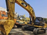2021 Caterpillar 325BL Crawler Excavator