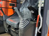 2022 Hitachi ZX200 Crawler Excavator