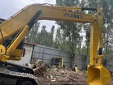 2017 Komatsu PC220-8 Crawler Excavator