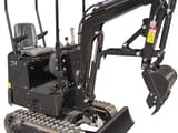 Mini Excavator JT-10BZ Mini Excavator (2025)