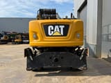 2019 Caterpillar MH3024 Material Handler