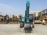2022 Kobelco SK200 Crawler Excavator