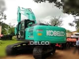 2026 Kobelco SK220XDLC-10 Crawler Excavator
