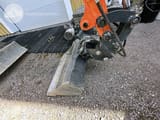 2022 Haitui HT10 Mini Excavator