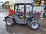 2015 Thaler 48T18 Mini Excavator