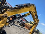 2019 Caterpillar 308C Mini Excavator