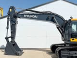 2025 Hyundai R210 Crawler Excavator