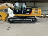 2023 Caterpillar 329D Crawler Excavator