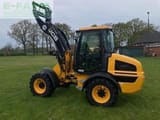 2019 JCB 409 Mini Excavator