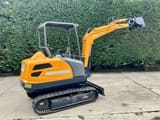 2024 KATCO K35 PRO Mini Excavator