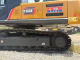 2023 Sany SY365H Crawler Excavator