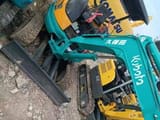 Kubota U-20 Mini Excavator
