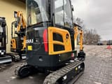 2024 Yuchai U20 Mini Excavator