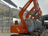 2008 Hitachi EX60-5 Mini Excavator