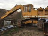 1982 Demag H55 Crawler Excavator