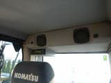 2017 Komatsu PW180-10 Wheel Excavator