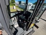 2013 Volvo ECR25D Mini Excavator