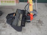 2023 CASE CX19D Mini Excavator