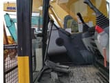 2020 Komatsu PC220-8 Crawler Excavator