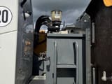 2016 Liebherr A920 LITRONIC Wheel Excavator