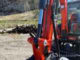 2026 Kubota U27-4 Crawler Excavator