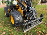 2023 JCB 403 E AGRI Mini Excavator