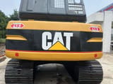 Excavator pe șenile Caterpillar 320BL