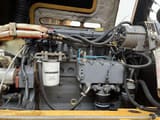 2001 Liebherr A316 LITRONIC Material Handler