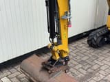 2019 Caterpillar 301.8 NEXTGEN Mini Excavator