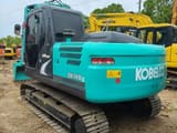 2022 Kobelco SK140 Crawler Excavator