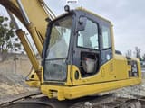 2006 Komatsu PC240LC-8 Crawler Excavator