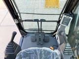 2025 Caterpillar 320D3 Crawler Excavator