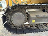 2024 Caterpillar 315D Crawler Excavator