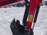 2025 Captok CK13S Mini Excavator